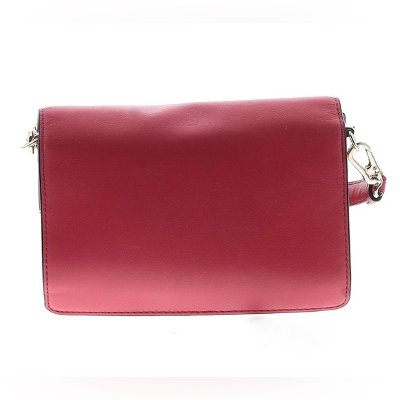 Karl Lagerfeld/K signature Crossbody Retail $420 RARE - Picture 5 of 12